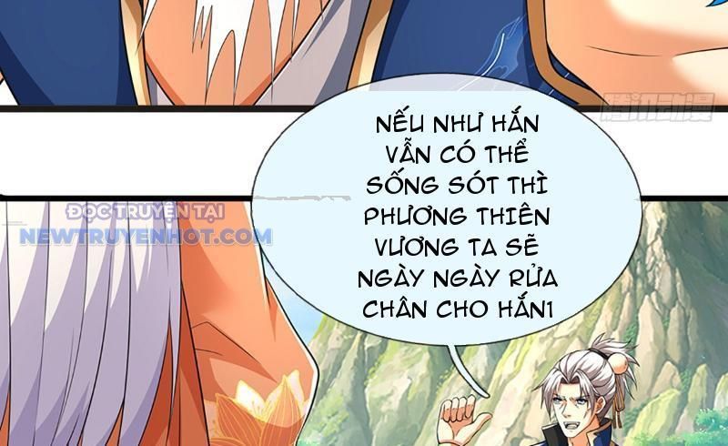 Kiếm Tiên Võ Đế: Bắt Đầu Huyền Vũ Môn Chi Biến Chapter 131 - Trang 30
