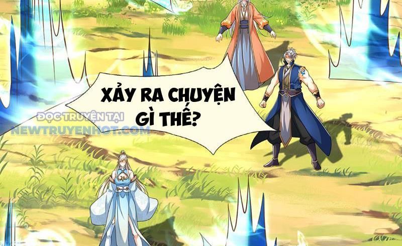 Kiếm Tiên Võ Đế: Bắt Đầu Huyền Vũ Môn Chi Biến Chapter 131 - Trang 32