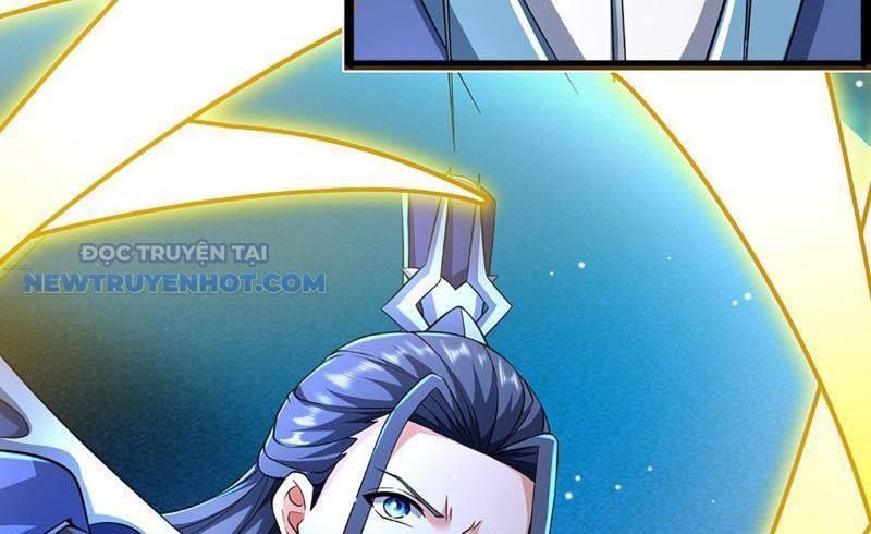 Kiếm Tiên Võ Đế: Bắt Đầu Huyền Vũ Môn Chi Biến Chapter 131 - Trang 35