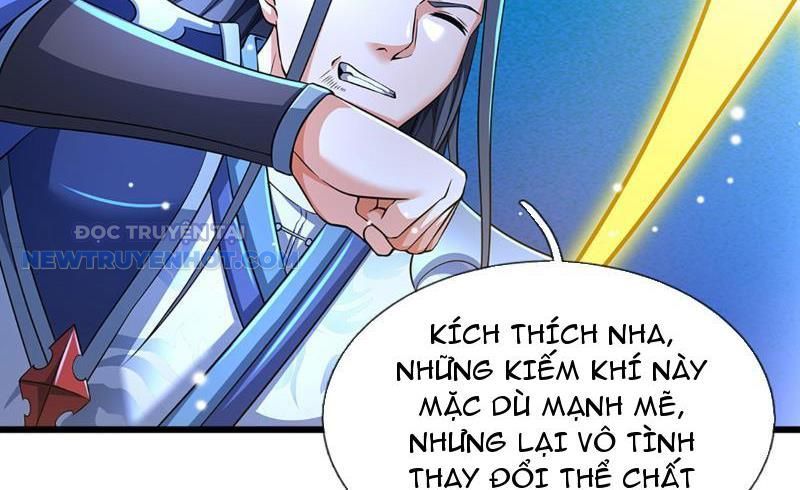 Kiếm Tiên Võ Đế: Bắt Đầu Huyền Vũ Môn Chi Biến Chapter 131 - Trang 36