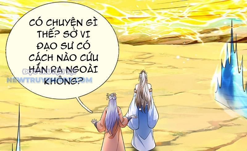 Kiếm Tiên Võ Đế: Bắt Đầu Huyền Vũ Môn Chi Biến Chapter 131 - Trang 38
