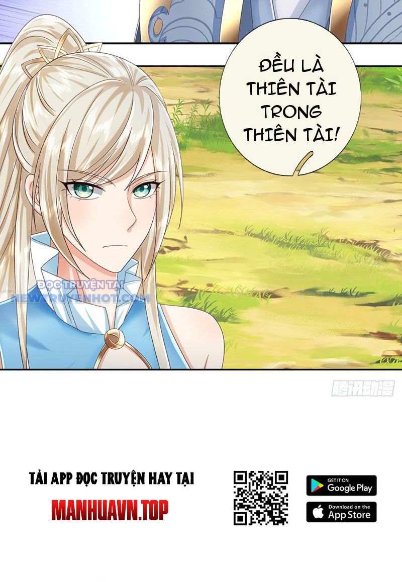 Kiếm Tiên Võ Đế: Bắt Đầu Huyền Vũ Môn Chi Biến Chapter 132 - Trang 25