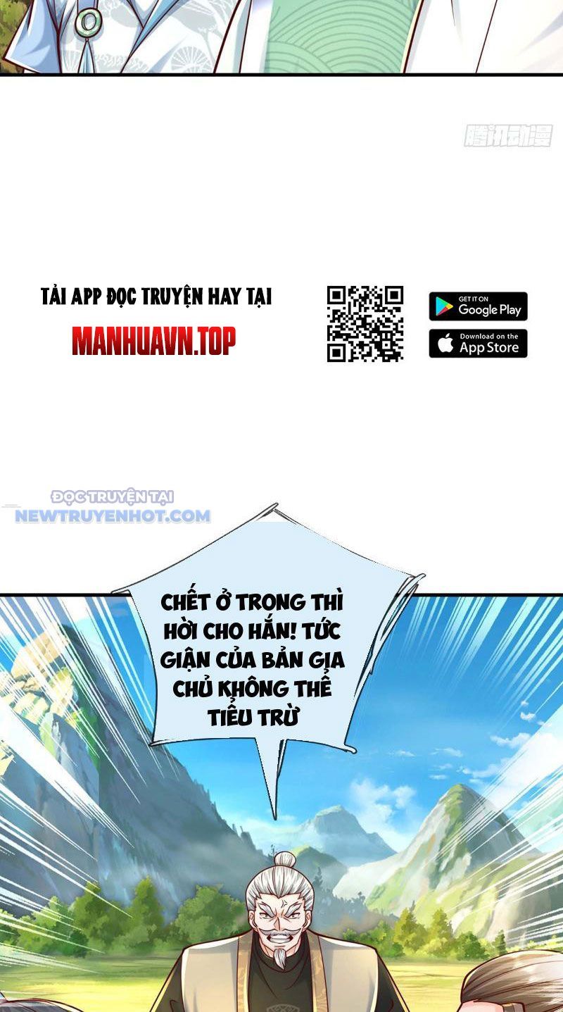 Kiếm Tiên Võ Đế: Bắt Đầu Huyền Vũ Môn Chi Biến Chapter 132 - Trang 9