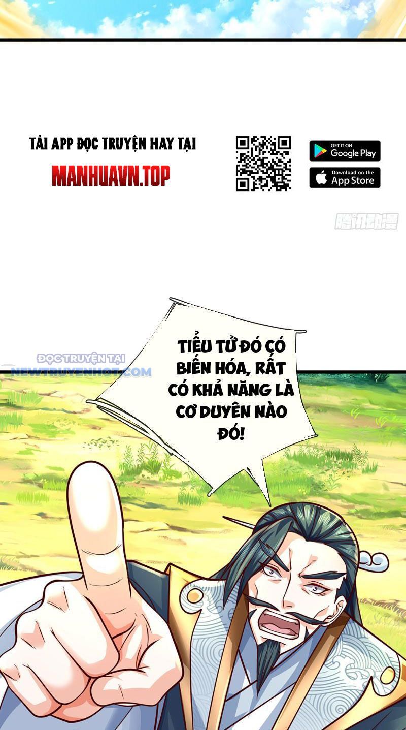 Kiếm Tiên Võ Đế: Bắt Đầu Huyền Vũ Môn Chi Biến Chapter 133 - Trang 10