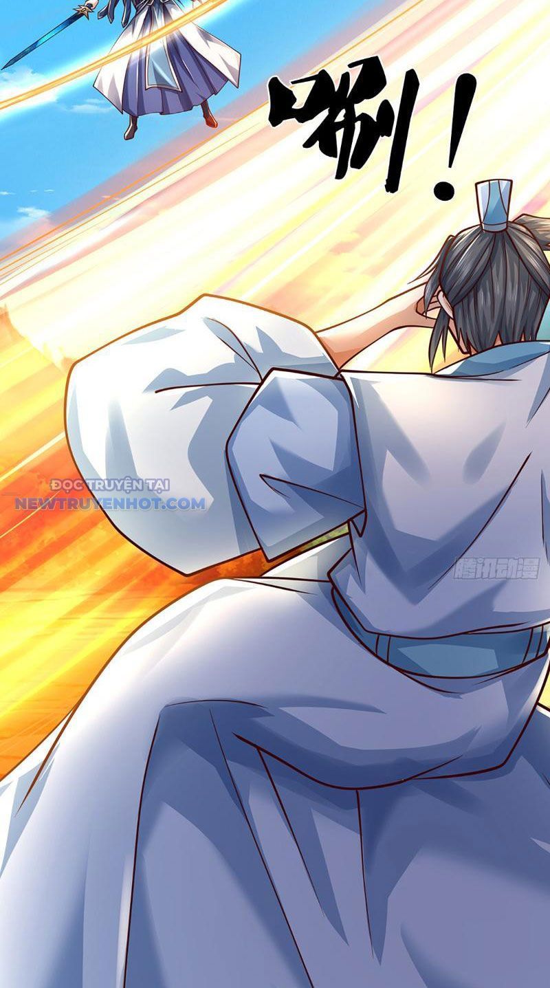 Kiếm Tiên Võ Đế: Bắt Đầu Huyền Vũ Môn Chi Biến Chapter 133 - Trang 14