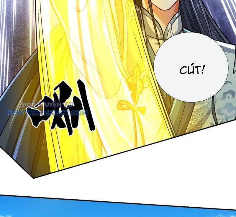 Kiếm Tiên Võ Đế: Bắt Đầu Huyền Vũ Môn Chi Biến Chapter 133 - Trang 23
