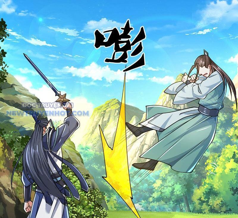 Kiếm Tiên Võ Đế: Bắt Đầu Huyền Vũ Môn Chi Biến Chapter 133 - Trang 24