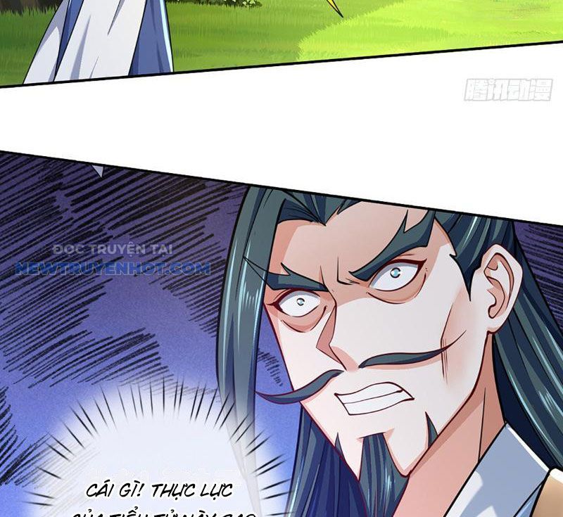 Kiếm Tiên Võ Đế: Bắt Đầu Huyền Vũ Môn Chi Biến Chapter 133 - Trang 25
