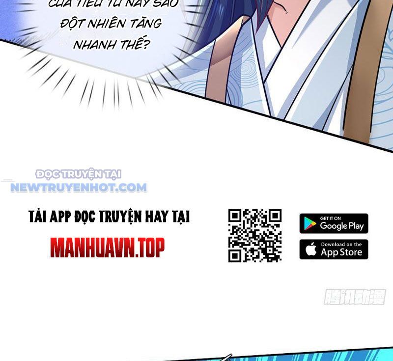 Kiếm Tiên Võ Đế: Bắt Đầu Huyền Vũ Môn Chi Biến Chapter 133 - Trang 26