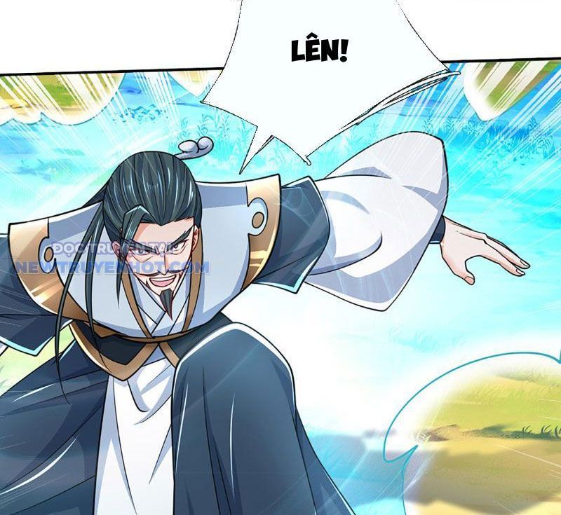 Kiếm Tiên Võ Đế: Bắt Đầu Huyền Vũ Môn Chi Biến Chapter 133 - Trang 31