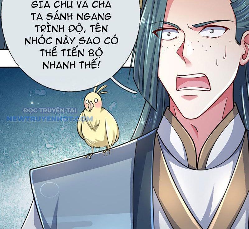 Kiếm Tiên Võ Đế: Bắt Đầu Huyền Vũ Môn Chi Biến Chapter 133 - Trang 39