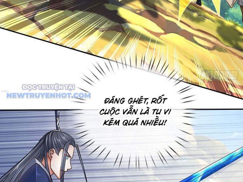 Kiếm Tiên Võ Đế: Bắt Đầu Huyền Vũ Môn Chi Biến Chapter 134 - Trang 15