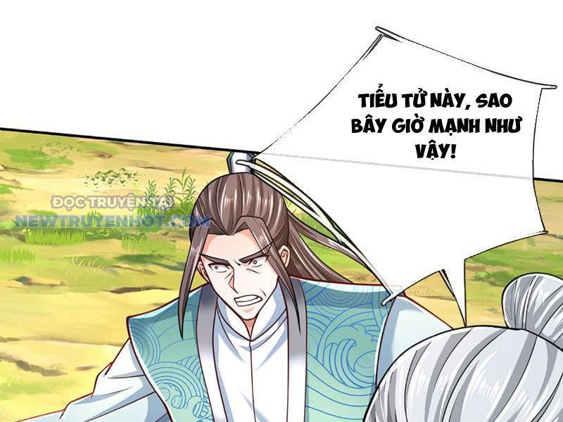 Kiếm Tiên Võ Đế: Bắt Đầu Huyền Vũ Môn Chi Biến Chapter 134 - Trang 2