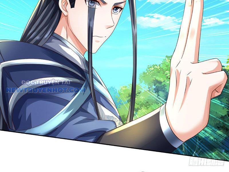 Kiếm Tiên Võ Đế: Bắt Đầu Huyền Vũ Môn Chi Biến Chapter 134 - Trang 22