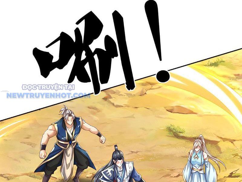 Kiếm Tiên Võ Đế: Bắt Đầu Huyền Vũ Môn Chi Biến Chapter 134 - Trang 23