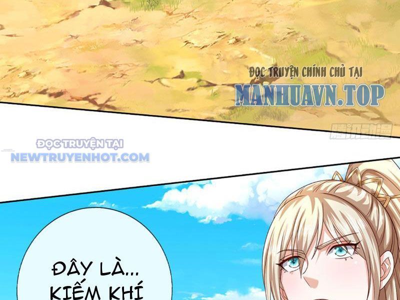 Kiếm Tiên Võ Đế: Bắt Đầu Huyền Vũ Môn Chi Biến Chapter 134 - Trang 25