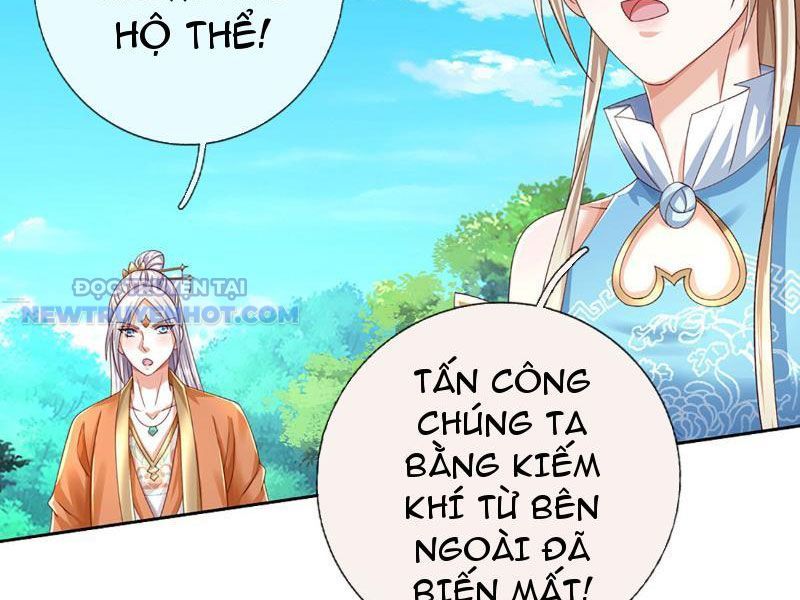 Kiếm Tiên Võ Đế: Bắt Đầu Huyền Vũ Môn Chi Biến Chapter 134 - Trang 26