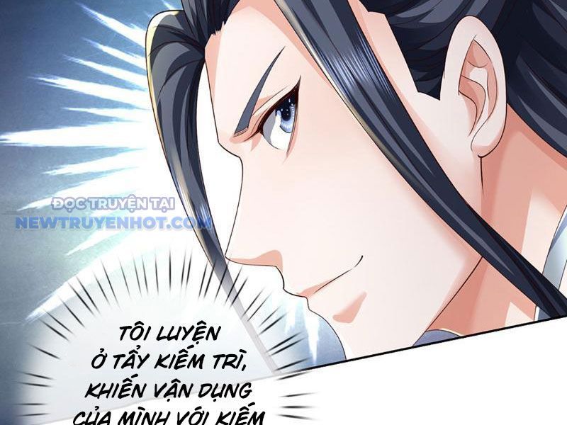 Kiếm Tiên Võ Đế: Bắt Đầu Huyền Vũ Môn Chi Biến Chapter 134 - Trang 30