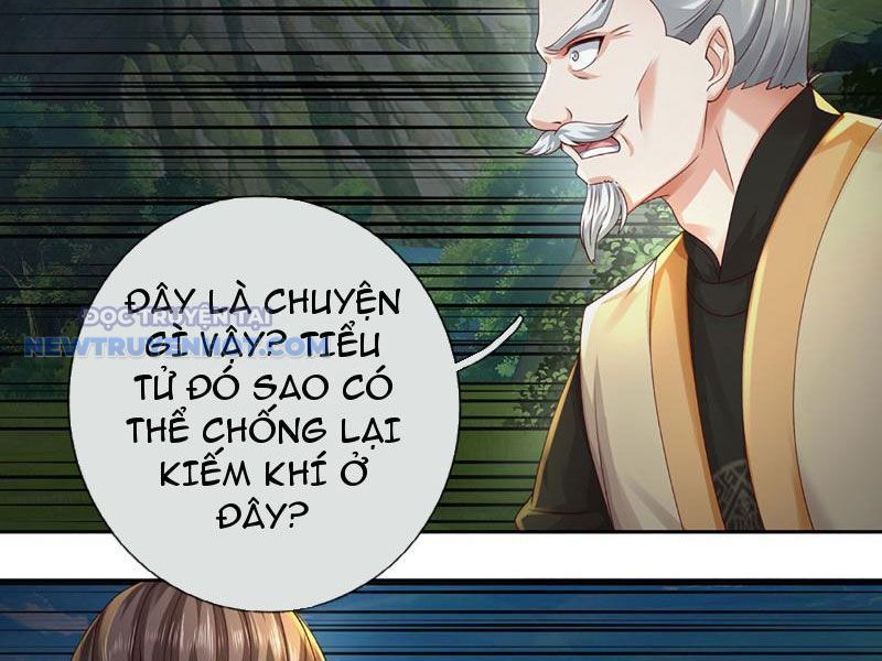 Kiếm Tiên Võ Đế: Bắt Đầu Huyền Vũ Môn Chi Biến Chapter 134 - Trang 32