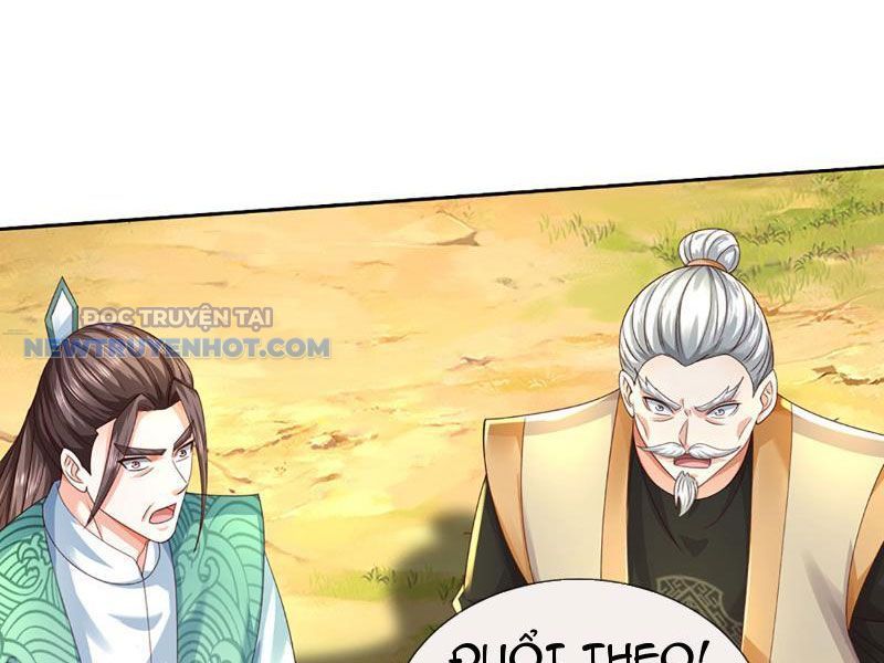 Kiếm Tiên Võ Đế: Bắt Đầu Huyền Vũ Môn Chi Biến Chapter 134 - Trang 34