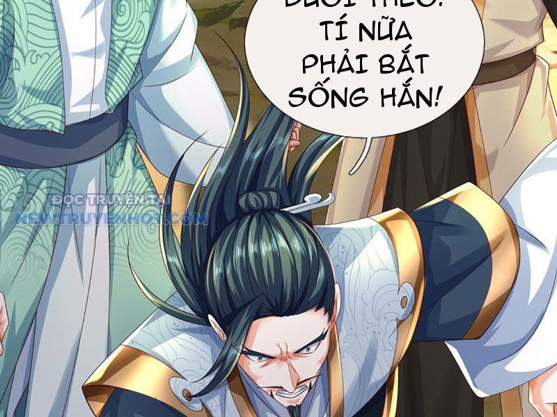 Kiếm Tiên Võ Đế: Bắt Đầu Huyền Vũ Môn Chi Biến Chapter 134 - Trang 35