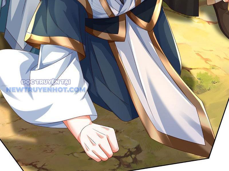 Kiếm Tiên Võ Đế: Bắt Đầu Huyền Vũ Môn Chi Biến Chapter 134 - Trang 36