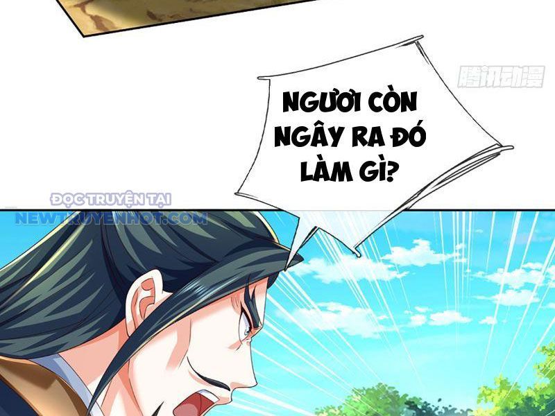Kiếm Tiên Võ Đế: Bắt Đầu Huyền Vũ Môn Chi Biến Chapter 134 - Trang 37