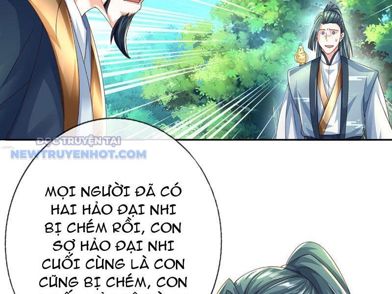 Kiếm Tiên Võ Đế: Bắt Đầu Huyền Vũ Môn Chi Biến Chapter 134 - Trang 38