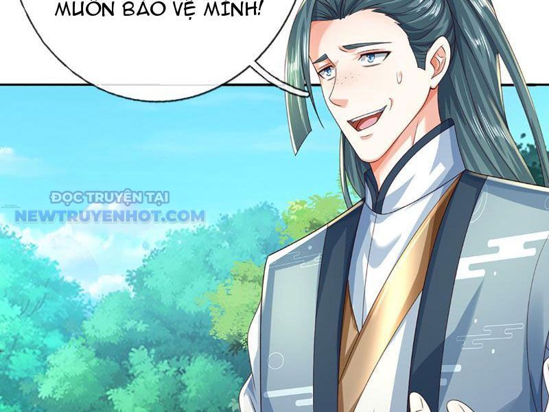 Kiếm Tiên Võ Đế: Bắt Đầu Huyền Vũ Môn Chi Biến Chapter 134 - Trang 39