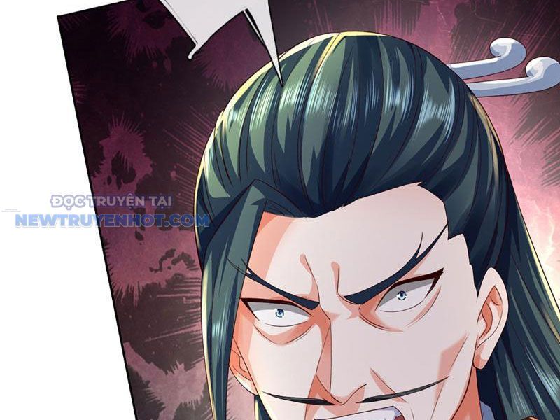 Kiếm Tiên Võ Đế: Bắt Đầu Huyền Vũ Môn Chi Biến Chapter 134 - Trang 41