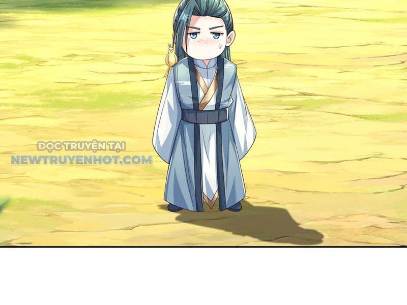 Kiếm Tiên Võ Đế: Bắt Đầu Huyền Vũ Môn Chi Biến Chapter 134 - Trang 44