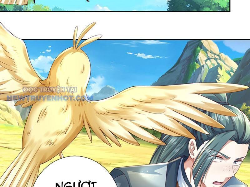 Kiếm Tiên Võ Đế: Bắt Đầu Huyền Vũ Môn Chi Biến Chapter 134 - Trang 47