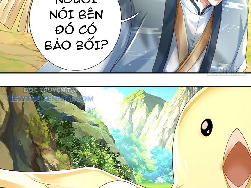 Kiếm Tiên Võ Đế: Bắt Đầu Huyền Vũ Môn Chi Biến Chapter 134 - Trang 48