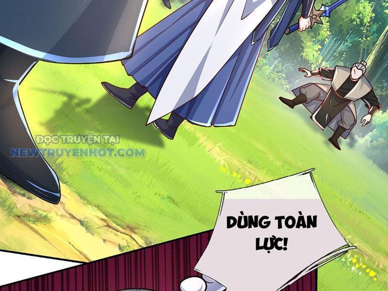 Kiếm Tiên Võ Đế: Bắt Đầu Huyền Vũ Môn Chi Biến Chapter 134 - Trang 5
