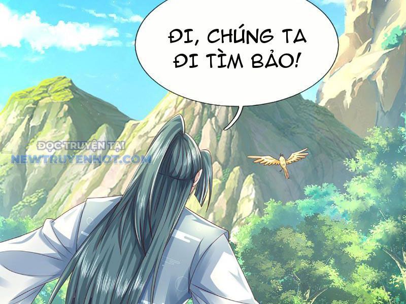 Kiếm Tiên Võ Đế: Bắt Đầu Huyền Vũ Môn Chi Biến Chapter 134 - Trang 50