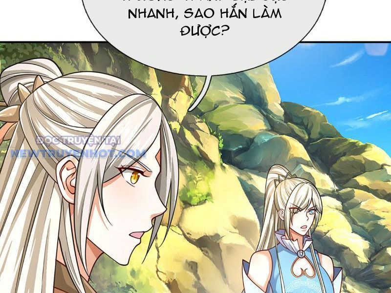 Kiếm Tiên Võ Đế: Bắt Đầu Huyền Vũ Môn Chi Biến Chapter 134 - Trang 8