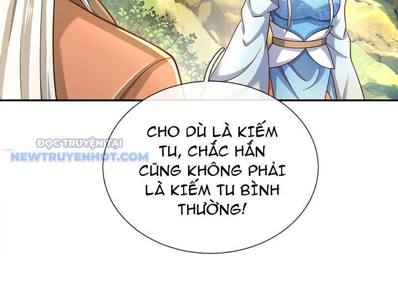 Kiếm Tiên Võ Đế: Bắt Đầu Huyền Vũ Môn Chi Biến Chapter 134 - Trang 9