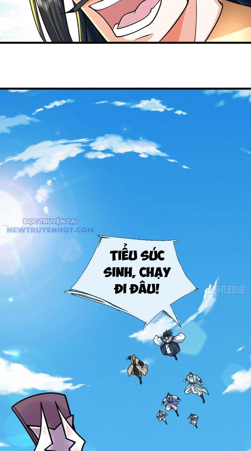 Kiếm Tiên Võ Đế: Bắt Đầu Huyền Vũ Môn Chi Biến Chapter 135 - Trang 17