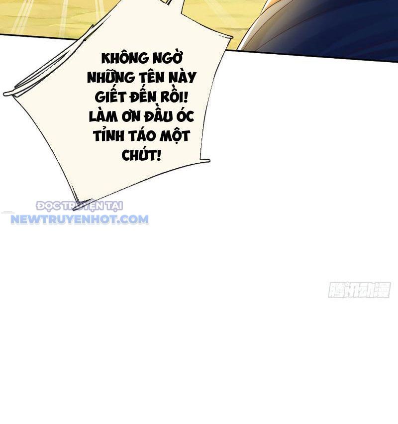 Kiếm Tiên Võ Đế: Bắt Đầu Huyền Vũ Môn Chi Biến Chapter 135 - Trang 27