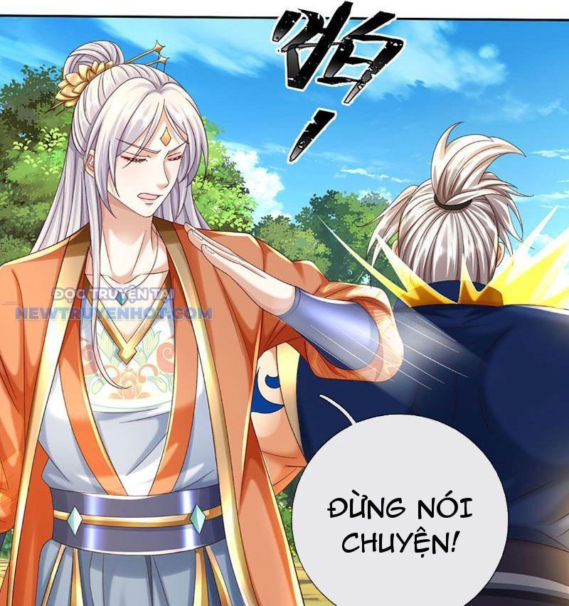 Kiếm Tiên Võ Đế: Bắt Đầu Huyền Vũ Môn Chi Biến Chapter 135 - Trang 28