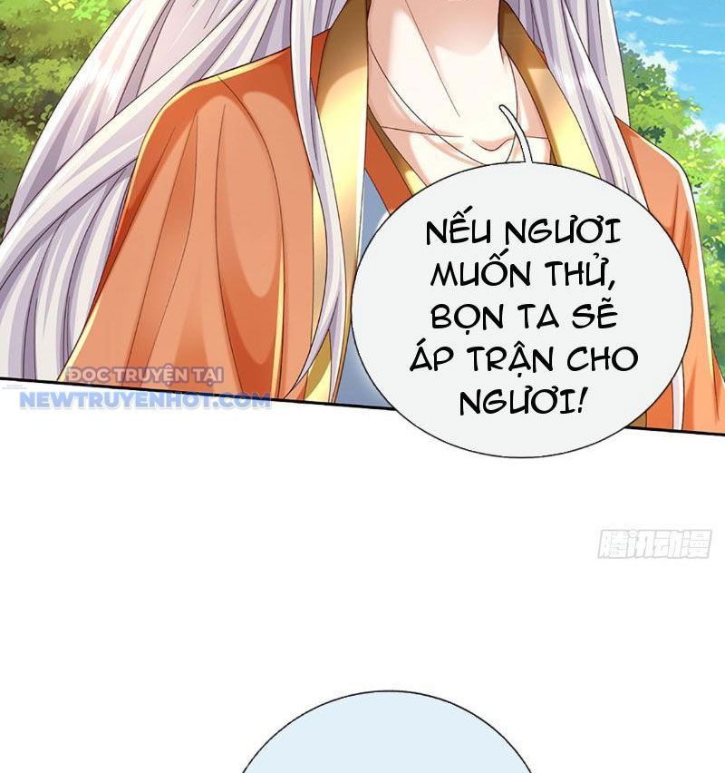 Kiếm Tiên Võ Đế: Bắt Đầu Huyền Vũ Môn Chi Biến Chapter 135 - Trang 30