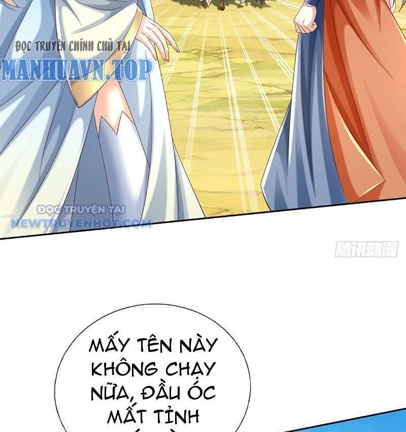 Kiếm Tiên Võ Đế: Bắt Đầu Huyền Vũ Môn Chi Biến Chapter 135 - Trang 32