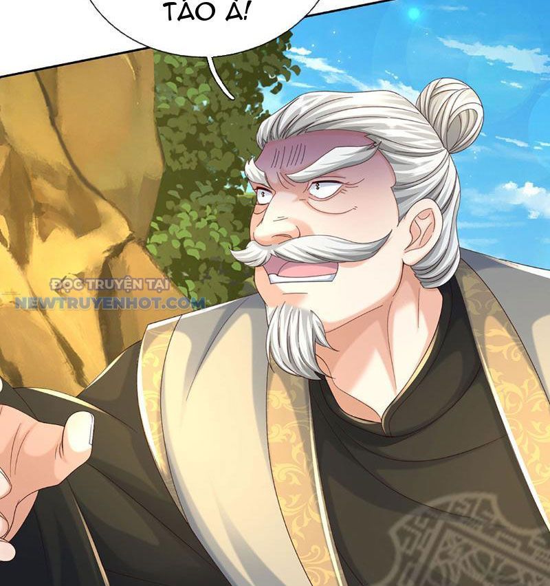 Kiếm Tiên Võ Đế: Bắt Đầu Huyền Vũ Môn Chi Biến Chapter 135 - Trang 33