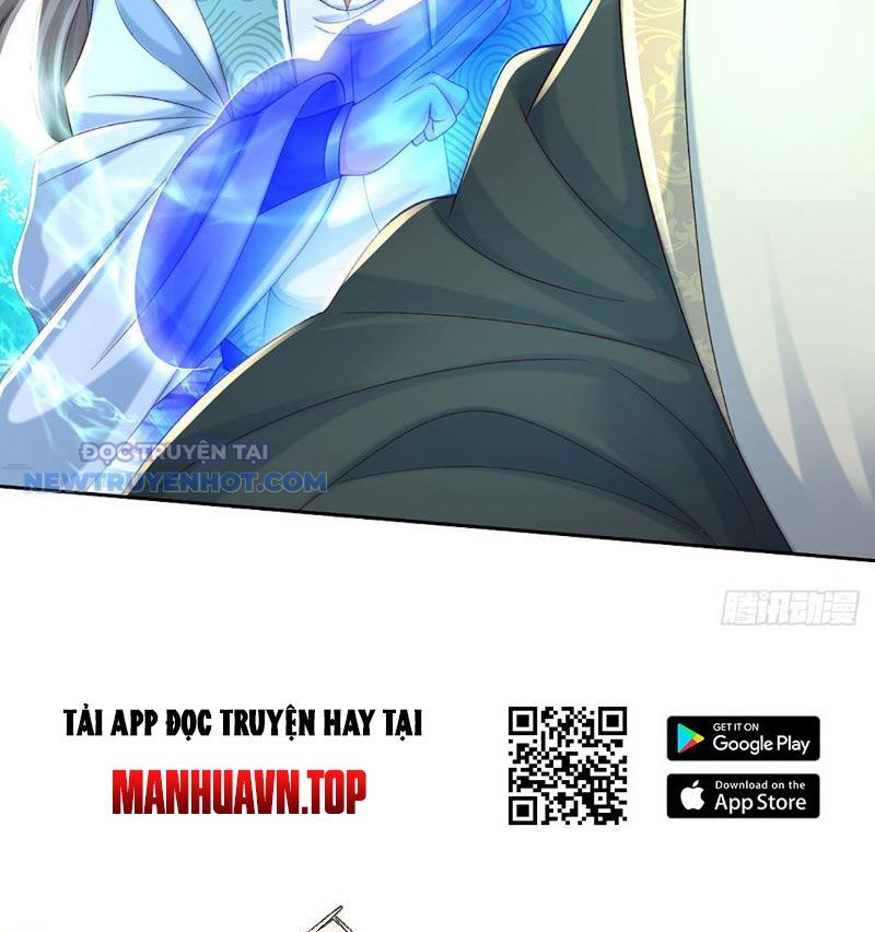 Kiếm Tiên Võ Đế: Bắt Đầu Huyền Vũ Môn Chi Biến Chapter 135 - Trang 35