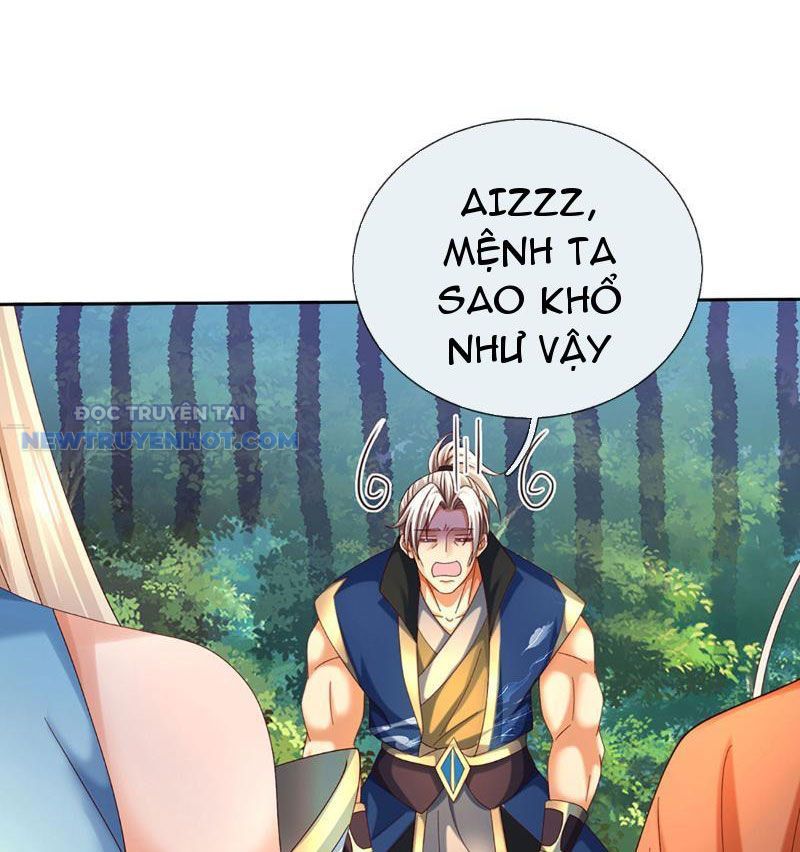 Kiếm Tiên Võ Đế: Bắt Đầu Huyền Vũ Môn Chi Biến Chapter 135 - Trang 40