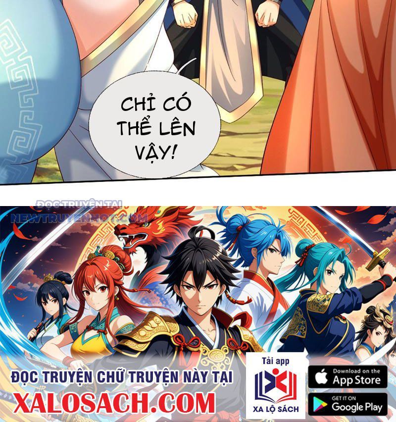 Kiếm Tiên Võ Đế: Bắt Đầu Huyền Vũ Môn Chi Biến Chapter 135 - Trang 41