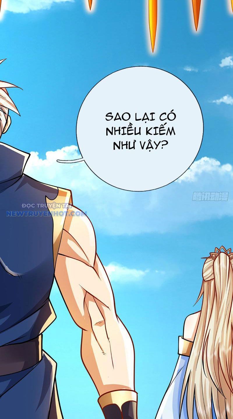 Kiếm Tiên Võ Đế: Bắt Đầu Huyền Vũ Môn Chi Biến Chapter 135 - Trang 5