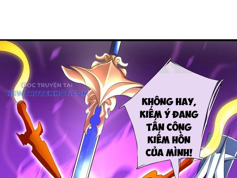 Kiếm Tiên Võ Đế: Bắt Đầu Huyền Vũ Môn Chi Biến Chapter 136 - Trang 23