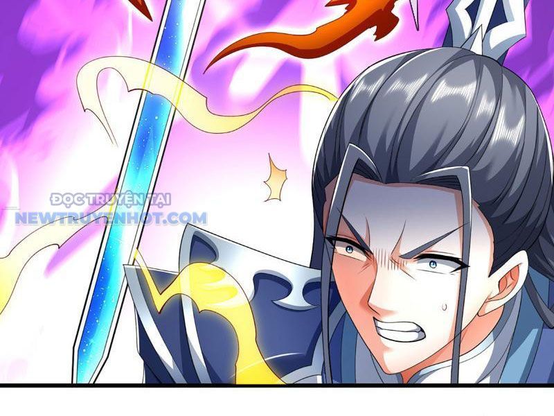 Kiếm Tiên Võ Đế: Bắt Đầu Huyền Vũ Môn Chi Biến Chapter 136 - Trang 24
