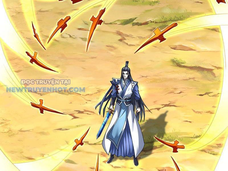 Kiếm Tiên Võ Đế: Bắt Đầu Huyền Vũ Môn Chi Biến Chapter 136 - Trang 3